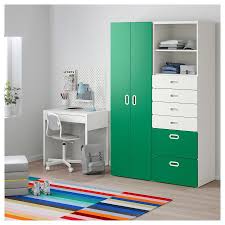 Mobili E Accessori Per L Arredamento Della Casa Armadio Bambini Ikea Guardaroba Bianco Ikea