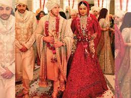 The umaid bhawan palace was. Unseen Photo Priyanka Chopra And Nick Jonas Look Stunning In Their Indian Wedding Attires