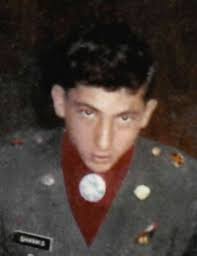 Chuck Shanks Obituary August 29, 2020