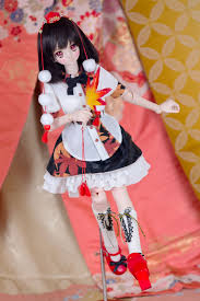 東方project 射命丸文 dds カスタムドール sugar tiara ドール ドール かわいい 美しい人形