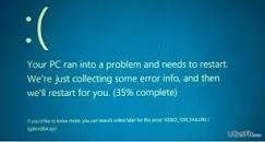 Image result for 0x00000116