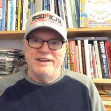 Stream Neil Scott Seattle music