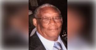 Obituary information for Wilbert Chambers
