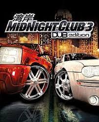 Get info about car rental and driving in la. Midnight Club 3 Dub Edition Wikipedia