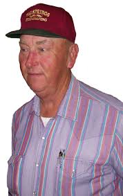 Jerald Phillips Obituary (2011)