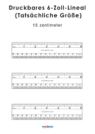 Check spelling or type a new query. 6 Zoll 15 Cm Lineal Zum Ausdrucken Cool2bkids