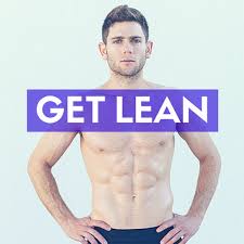 men s get lean program how to get lean