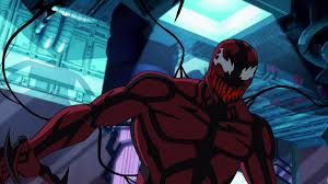 Carnage | Wickedpedia | Fandom