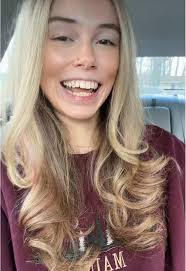 Kayla Hailey's Instagram, Twitter & Facebook