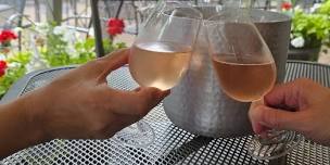 Summer Happy Hour — Sovereign Estate Winery
