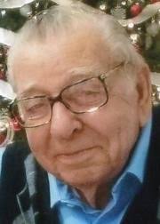 James Kilpatrick Obituary (2016)