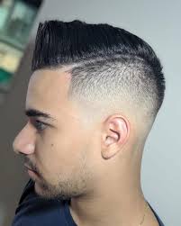 Quick & easy home haircut tutorial | how to cut men's hair with clippers tutorial. 46 Best Men S Fade Haircut And Hairstyles For 2021