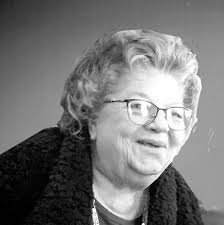 Remembering Tula June Bumgardner Malcolm