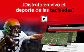 En ella la representación española correrá a cargo de ga Nfl En Vivo Mira Todos Los Partidos Apostando En Caliente Mx Mediotiempo