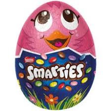Smarties Nestle Smarties Oeuf Geant Au Chocolat 200g Pas Cher A Prix Auchan