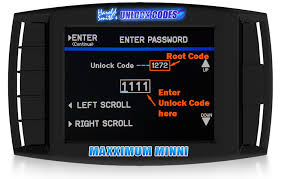 · go to main menu→ config tools→ page up (arrow up)→ unlock codes→ request unlock codes→ select number of licenses . Vin Unlock Tuner Reset Unlock Code H S Mini Maxx Xrt Pro Hsunlockcodes Com