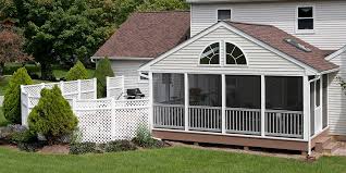 Whether you want to build a custom new deck or deck resurface a old one, we've got you covered. Amish Deck Builders Contractors In Chester County Trusted Deck Company