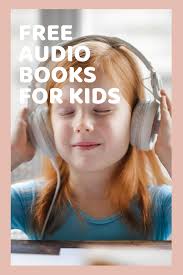 Getting Your Family Started With Audible In 2020 Audio Books For Kids Audio Books Audio Books Free