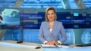 Новости первого канала стали выходить в эфир с октября 1990 года. 8bopxfjkqtwjhm