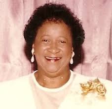 Bertha Porche Obituary