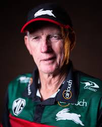 South Sydney Rabbitohs