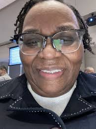 Happy to report that I am now a tenured professor and have been promoted to  associate professor… 6 long years and my dream is realized. Never give up.  Go after your goals