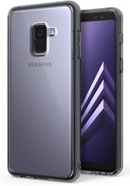 Samsung Galaxy A8 2018 Case