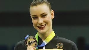 Darja Varfolomeev revalida su título mundial