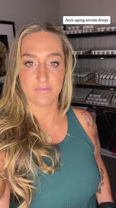 Lise Watier Serum Anti Age