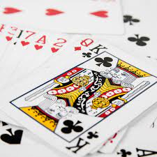 For example in liaoning province, northeast china the minimum number of players is 4 and each player is required to ante before the first card is turned. Rules Of The Classic Card Game Canasta
