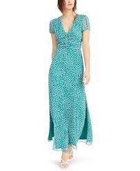 Neue kleider zum besten preis! Bar Iii Printed Chiffon Maxi Dress Created For Macy S Reviews Dresses Women Macy S