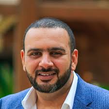 Closing a chapter with "Thank you"