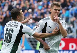 Przeniósł się do if elfsborg, z którym wywalczył mistrzostwo i puchar szwecji. Swansea Lining Up Summer Move For Kuban Krasnodar Playmaker Viktor Claesson
