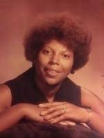 Betty Mabry Speed Obituary (2017)