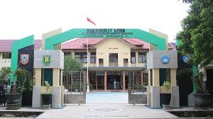 Ekspose kondisi sarana dan prasana pendidikan pada jenjang sekolah dasar cimanggis dengan memanjatkan puji serta syukur kehadirat tuhan yme, yang telah. Ppdb Online Sman 1 Tanjung Kalsel