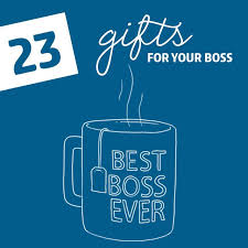 Professional Birthday Gift For Boss Male 23 Appropriate Gifts For Your Boss Gifts For Your Boss Christmas Gifts For Your Boss Boss Christmas Gifts