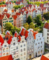 And see for each day the sunrise and sunset in february the sunrise and sunset are calculated from new york. Best Destinations For A City Break Europe S Best Destinations