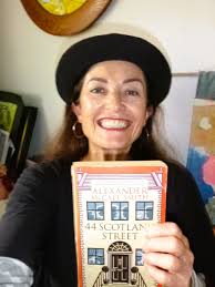 traditional publishing