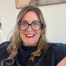 Marcy Patterson Shah