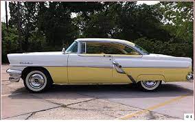 1956 Mercury Monarch For Sale Toronto Ontario