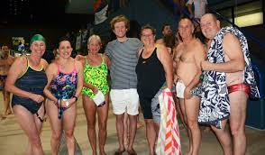 It's been a disappointing meet for horton but it was great for jack mcloughlin, who. Albany Creek Masters Mnd And Me Fundraising Masters Swimming Queensland