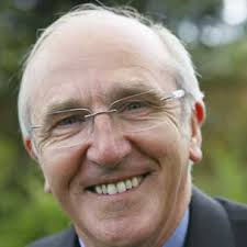 Alan in Belfast: May 2012