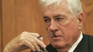 Mississippi Burning' judge dies