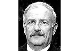 Roger MURPHY Obituary (2016)