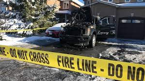 York region's social media presence keeps you connected to your. Witnesses Sought After Six Tow Trucks Set On Fire Over Several Days In Toronto York Region Ctv News