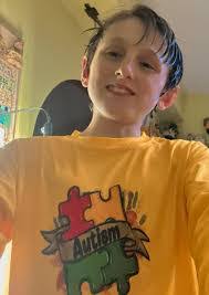 Daniel Broadwater's Instagram, Twitter & Facebook