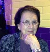 Manuela Velarde Obituary