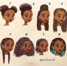 June9 Com Natural Hair Styles Short Natural Hair Styles Curly Hair Styles Naturally
