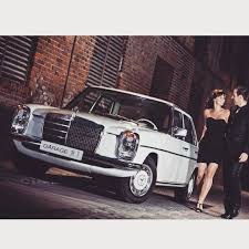 Pin By Ismail On W114 Mercedes Benz Cars Classic Mercedes Mercedes