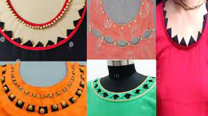 Latest Neck Design New Latest Neck Design For Kurti New Gala Design Pic New Neck Design 2020 Youtube